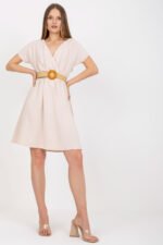 Dieninė suknelė modelis 168228 Rue Paris - Image 2