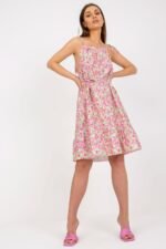 Dieninė suknelė modelis 168292 Rue Paris - Image 5