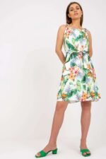 Dieninė suknelė modelis 168292 Rue Paris - Image 3