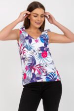 Viršuje modelis 168343 Rue Paris - Image 3