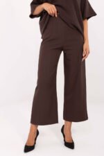 Moteriškos kelnės modelis 216722 Rue Paris - Image 2