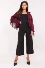 Moteriškos kelnės modelis 216722 Rue Paris