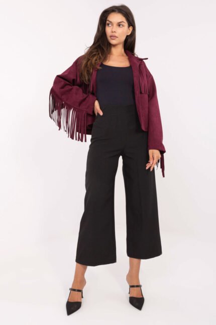 Moteriškos kelnės modelis 216722 Rue Paris