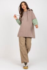 Džemperis modelis 170376 Rue Paris - Image 3