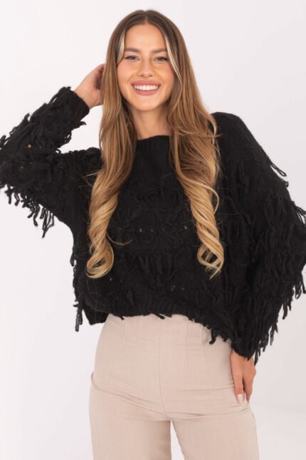 Džemperis modelis 217050 Rue Paris