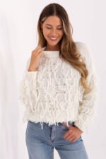 Džemperis modelis 217050 Rue Paris - Image 3
