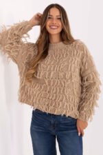 Džemperis modelis 217050 Rue Paris - Image 4