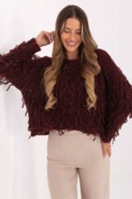 Džemperis modelis 217050 Rue Paris - Image 5
