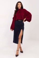 Skirt modelis 222203 Rue Paris - Image 5