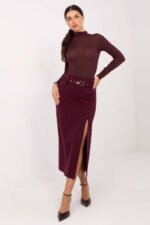 Skirt modelis 222203 Rue Paris - Image 3