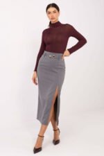 Skirt modelis 222203 Rue Paris - Image 2