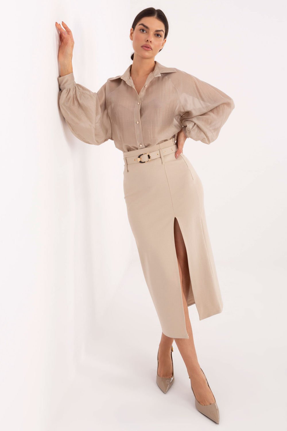 176648081097337 Skirt modelis 222203 Rue Paris - Image 1