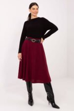 Skirt modelis 222221 Rue Paris - Image 3