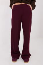 Moteriškos kelnės modelis 222238 Rue Paris - Image 4
