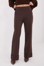 Moteriškos kelnės modelis 222238 Rue Paris - Image 3