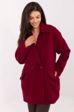 Paltas modelis 217142 Rue Paris
