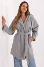 Paltas modelis 217248 Rue Paris - Image 5