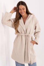 Paltas modelis 217248 Rue Paris - Image 7