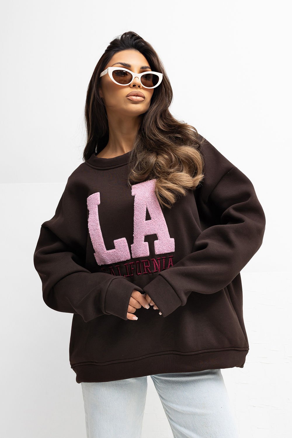 17664809056686 Džemperis modelis 222404 Rue Paris - Image 1