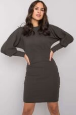 Dieninė suknelė modelis 171694 Rue Paris - Image 5