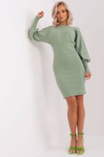 Dieninė suknelė modelis 171694 Rue Paris - Image 4