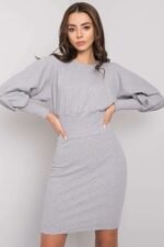 Dieninė suknelė modelis 171694 Rue Paris - Image 3