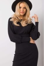 Dieninė suknelė modelis 171694 Rue Paris - Image 2