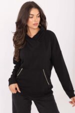 Džemperis modelis 217564 Rue Paris - Image 3