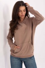 Džemperis modelis 217564 Rue Paris - Image 4