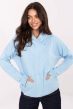 Džemperis modelis 217564 Rue Paris - Image 5