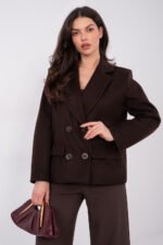 Paltas modelis 222571 Rue Paris - Image 4