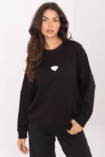 Džemperis modelis 217862 Rue Paris - Image 3