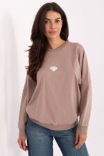 Džemperis modelis 217862 Rue Paris - Image 2
