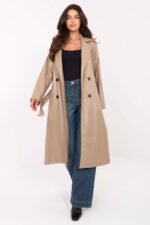 Paltas modelis 217880 Rue Paris