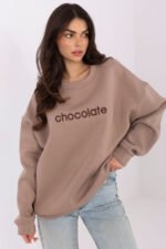 Džemperis modelis 220862 Rue Paris