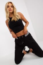 Sportinės kelnės modelis 168293 Rue Paris