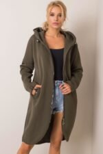 Džemperis modelis 168754 Rue Paris - Image 5