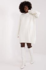 Dieninė suknelė modelis 190145 Rue Paris - Image 4