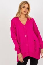 Megztinis modelis 175746 Rue Paris - Image 4