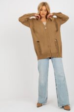 Megztinis modelis 175746 Rue Paris - Image 5