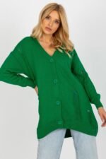 Megztinis modelis 175746 Rue Paris
