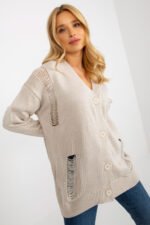 Megztinis modelis 175746 Rue Paris - Image 2