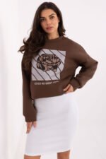 Skirt modelis 220452 Rue Paris - Image 4