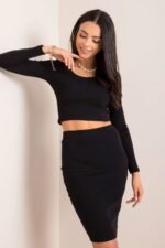 Skirt modelis 220452 Rue Paris