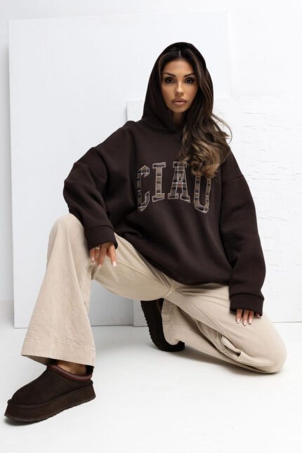 Džemperis modelis 222573 Rue Paris