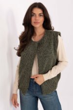 Džemperis modelis 217864 Rue Paris - Image 12