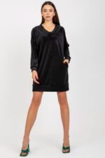 Dieninė suknelė modelis 173724 Rue Paris - Image 4