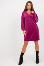 Dieninė suknelė modelis 173724 Rue Paris