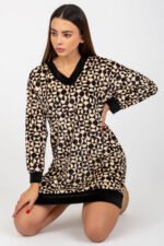 Dieninė suknelė modelis 173724 Rue Paris - Image 2