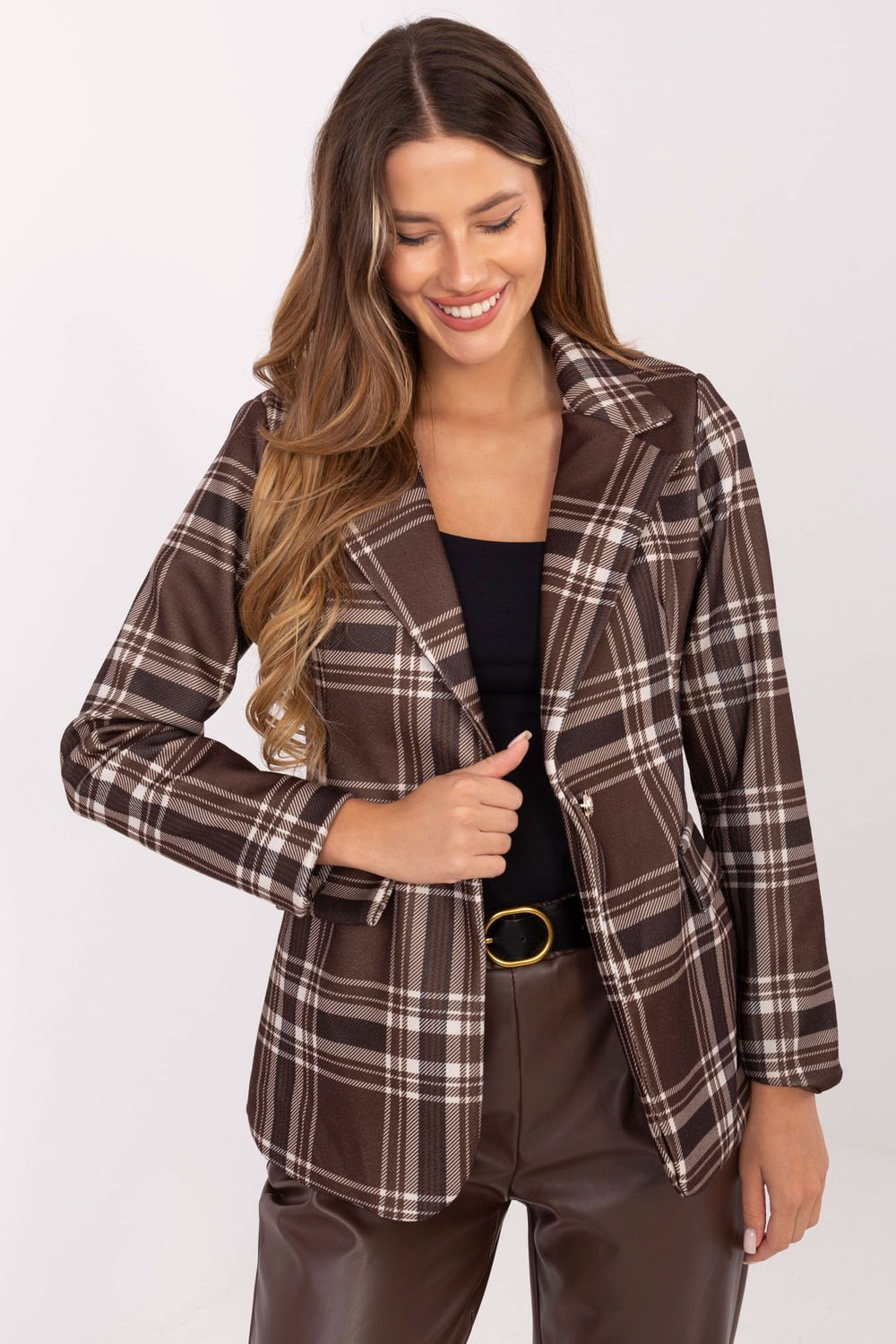 176648141154018 Striukė modelis 219048 Rue Paris - Image 1